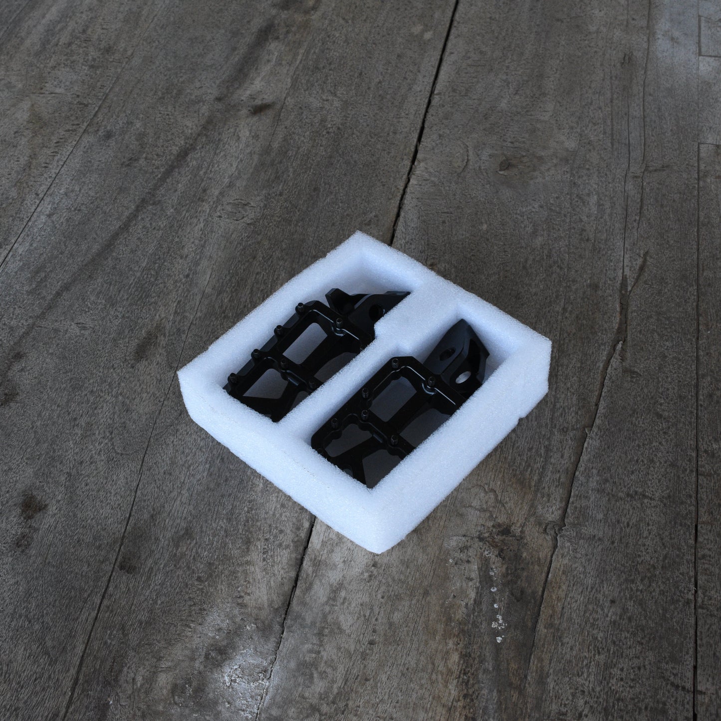 Prickly Style Pegs