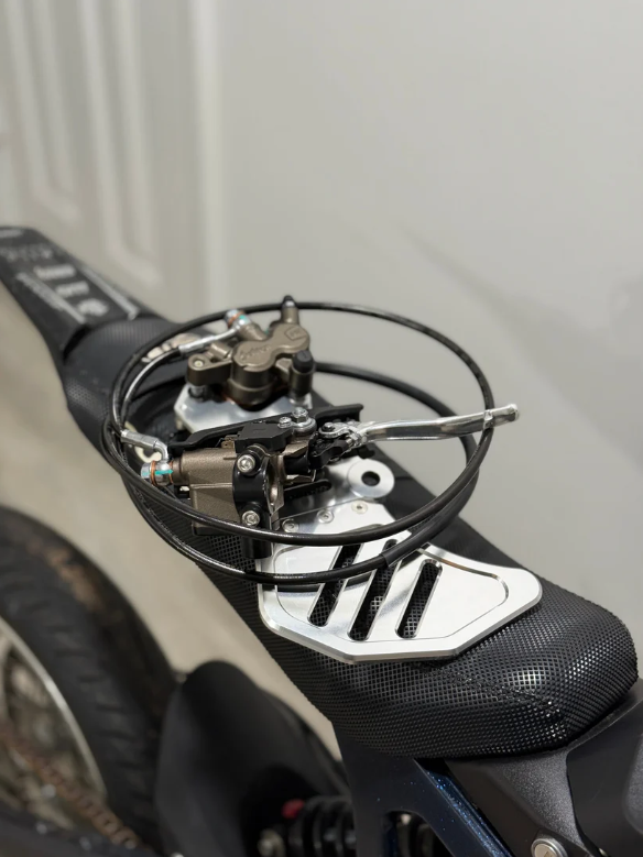 Ultra Bee Brake (MX3, MX4, XXX Compatible)