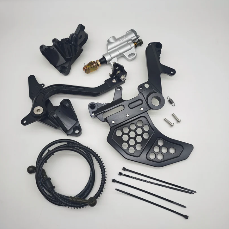 Ultra Bee Foot Brake Kit