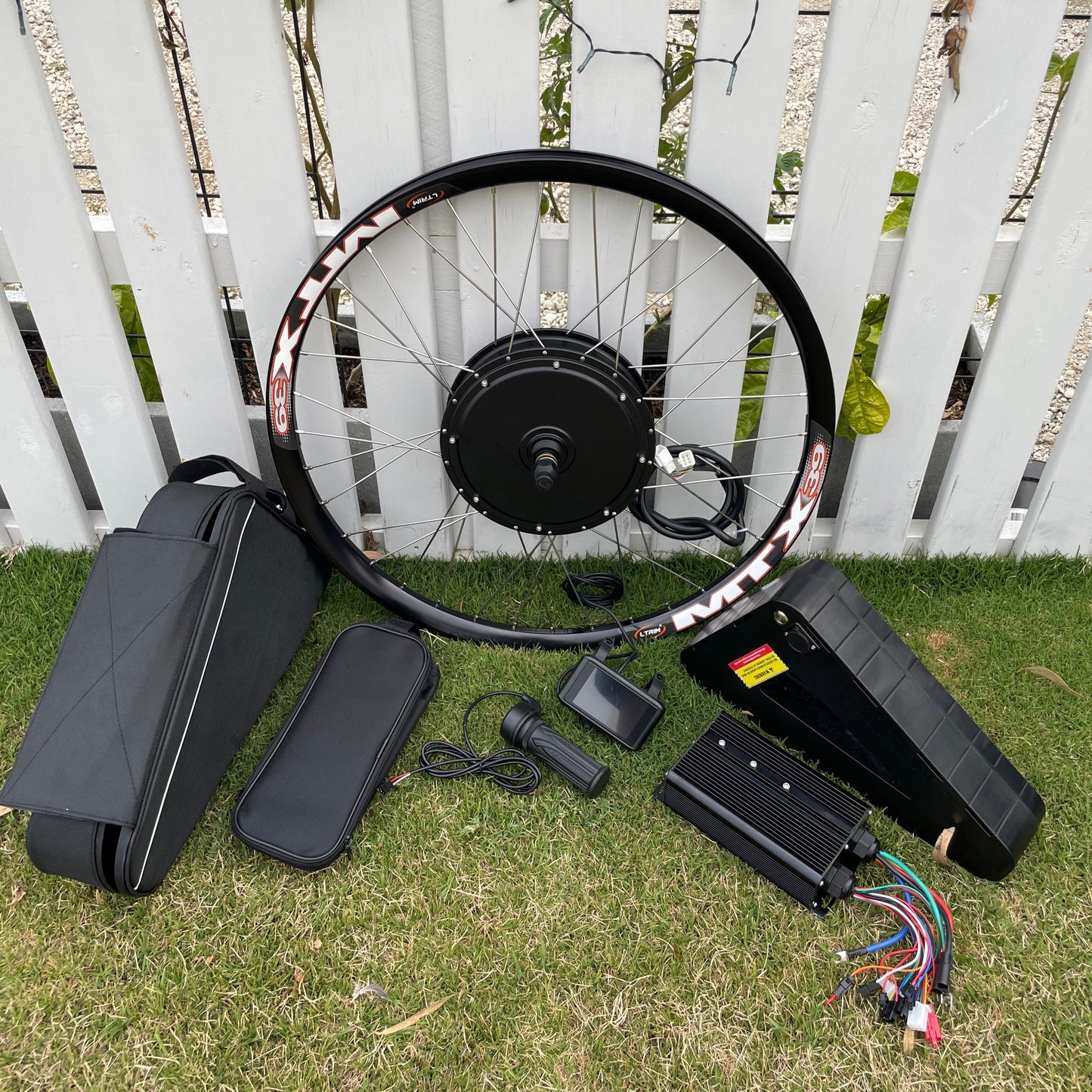 3000w 72v GIVEAWAY 🥳