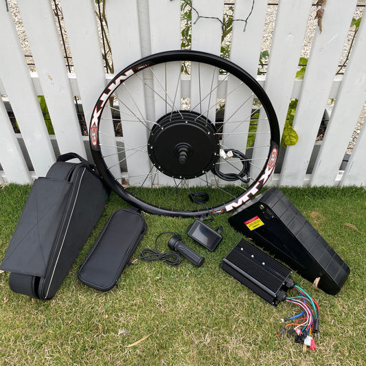3000w 72v GIVEAWAY 🥳