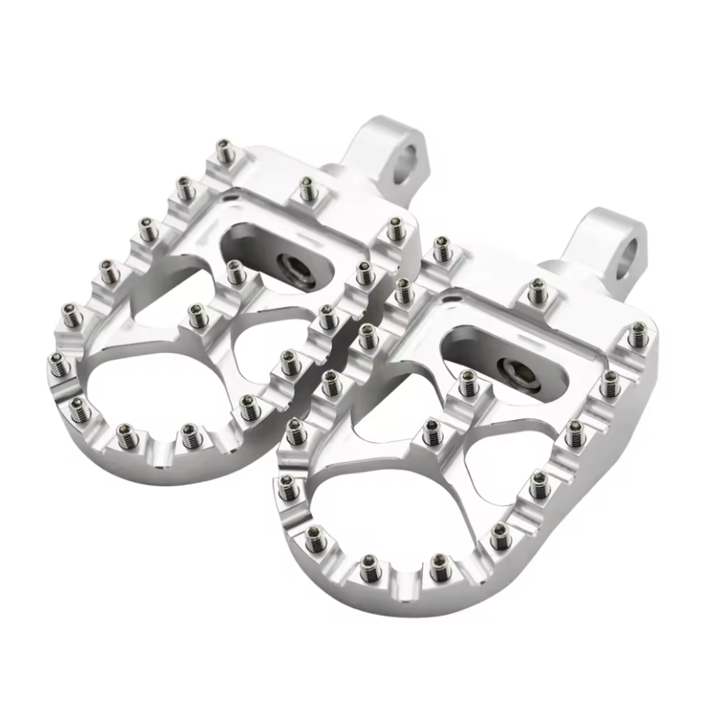 Moto Pegs