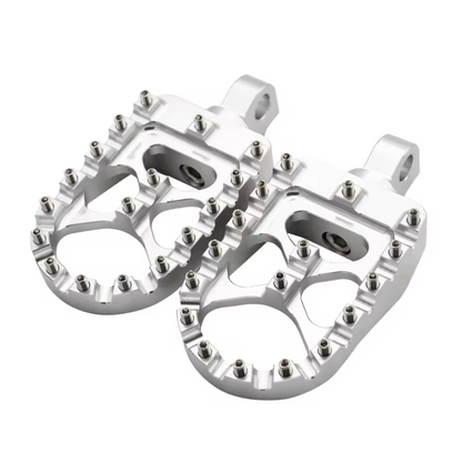 Moto Pegs