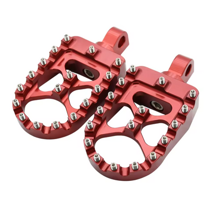 Moto Pegs