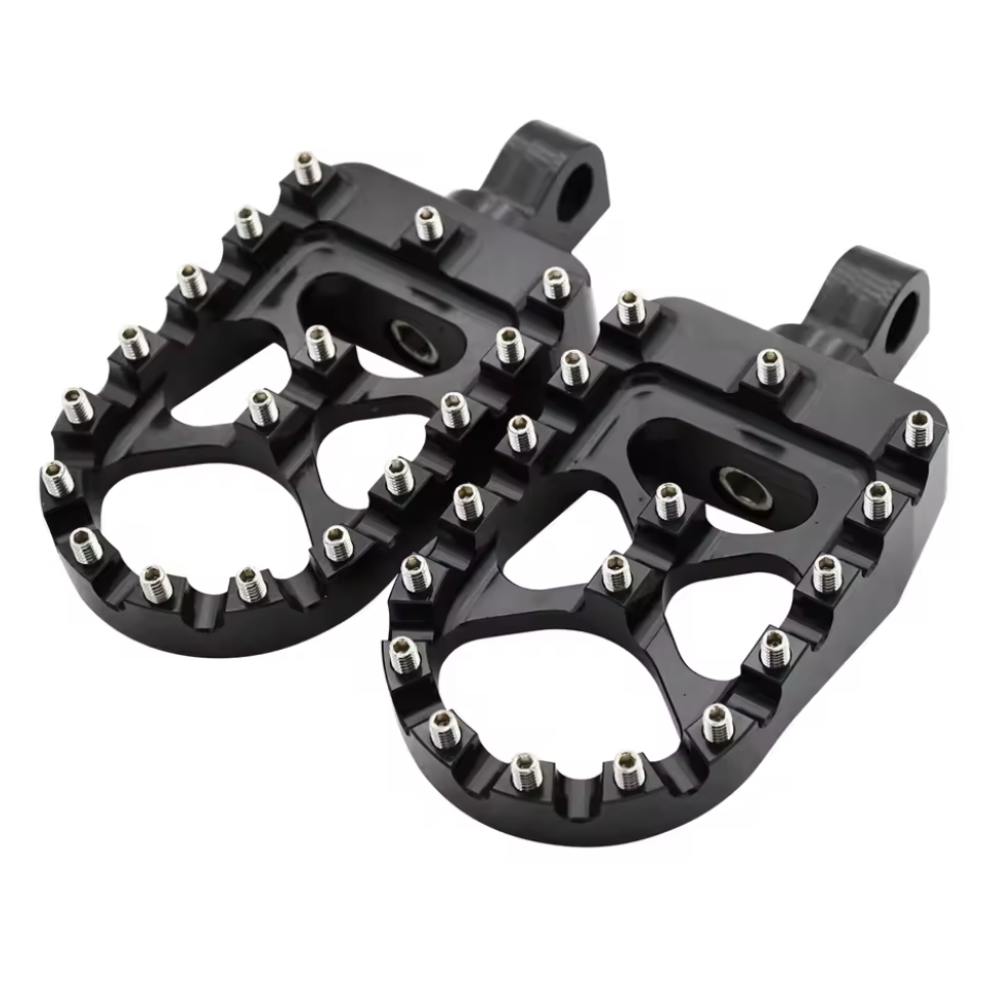 Moto Pegs