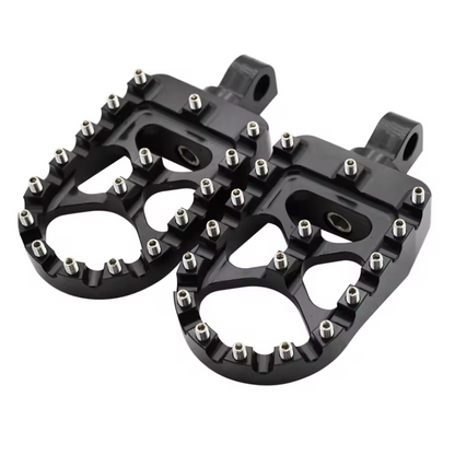 Moto Pegs