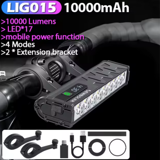Light Bar