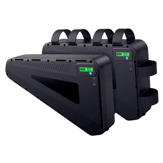 72v 20ah Battery
