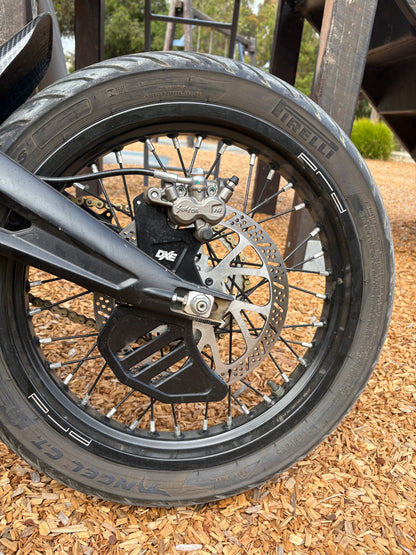 Ultra Bee Brake (LBX Eride Compatible)