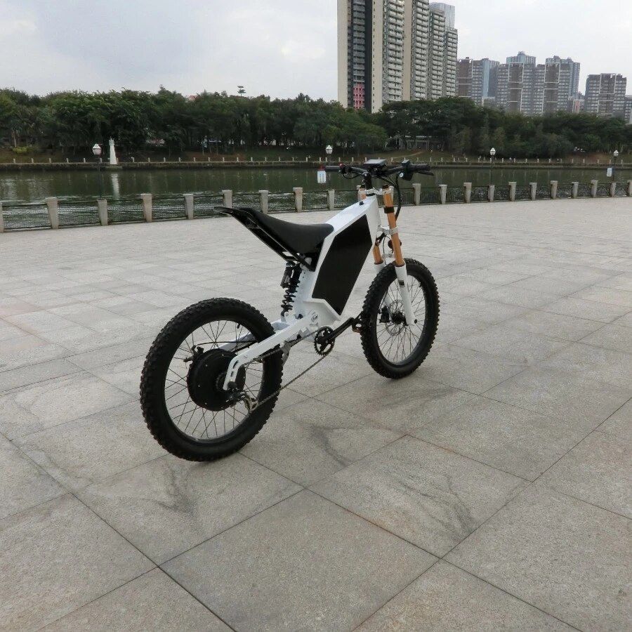 Stealth Bomber K5 3000w-12,000w