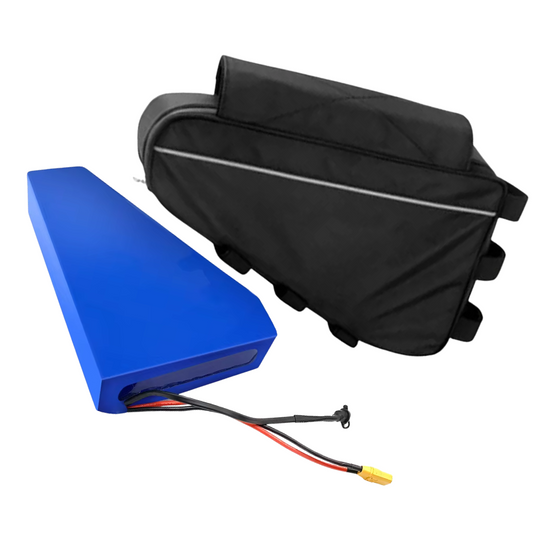 72v 30ah Battery