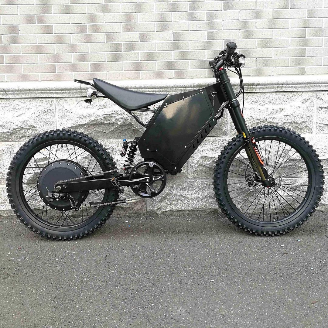 Stealth Bomber K5 3000w-12,000w