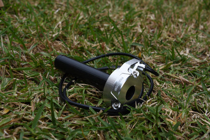 Phantom CNC Throttle