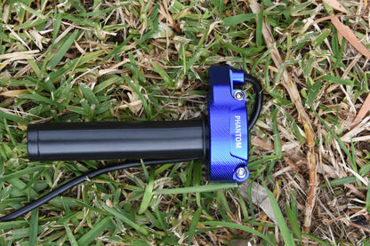 Phantom CNC Throttle