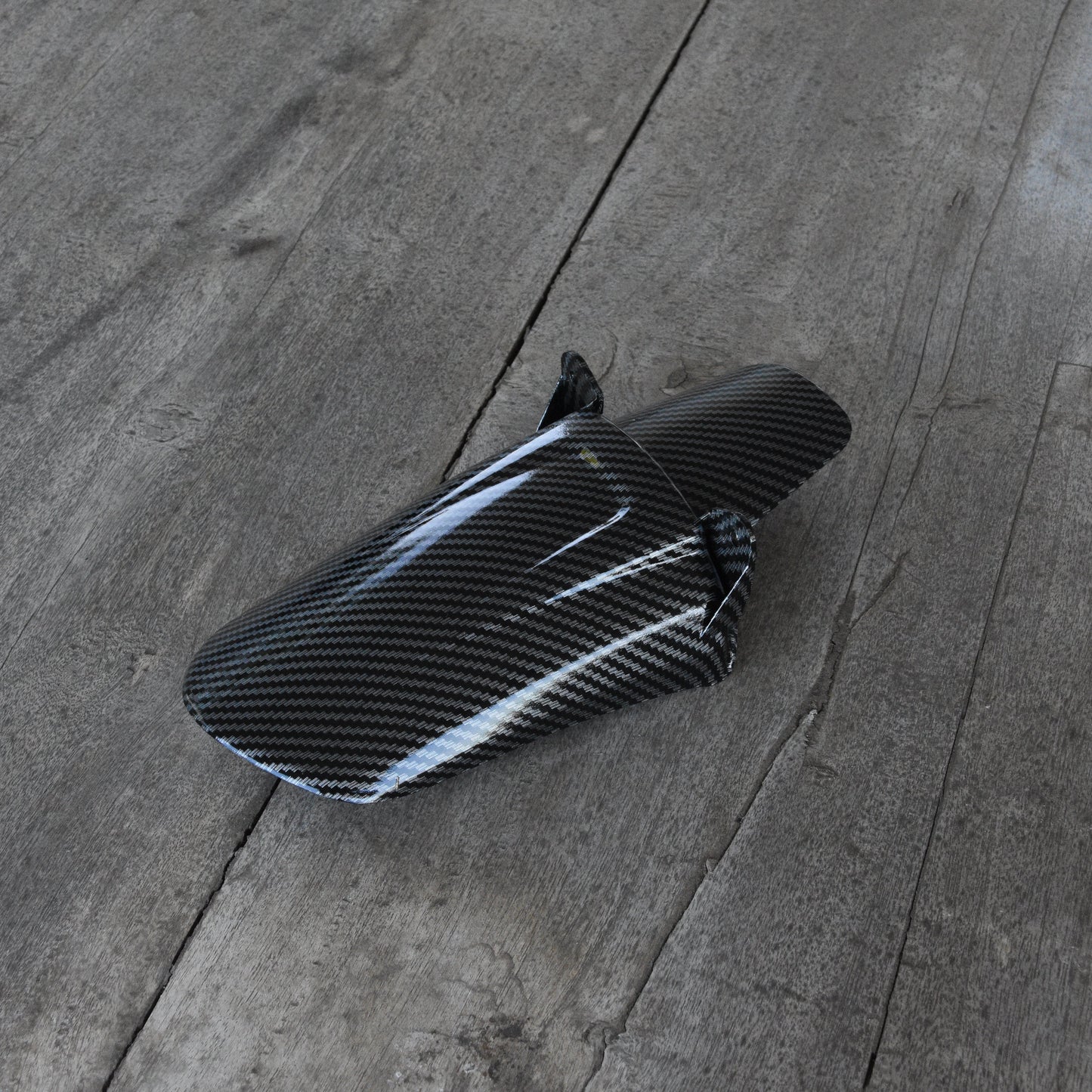 Carbon Surron Mud Gaurd