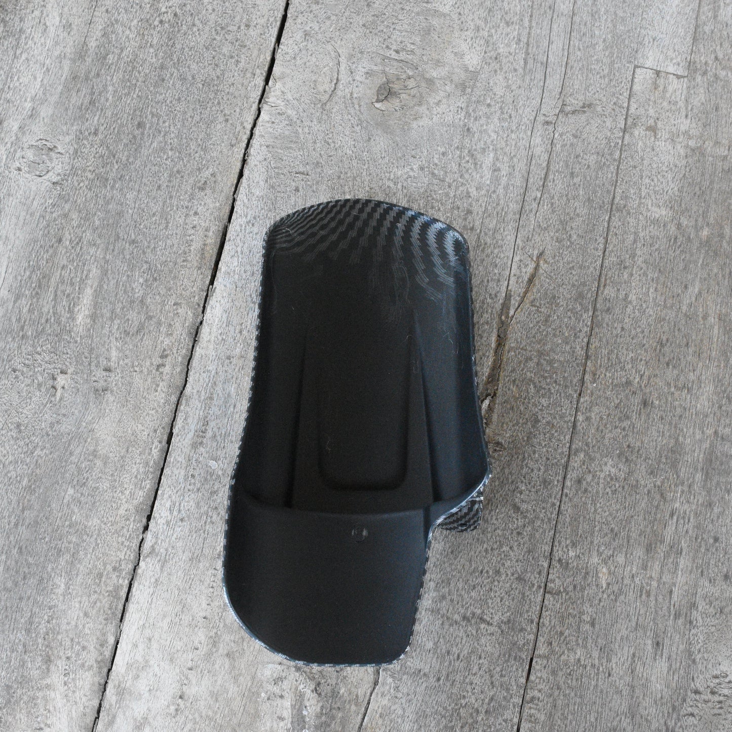 Carbon Surron Mud Gaurd