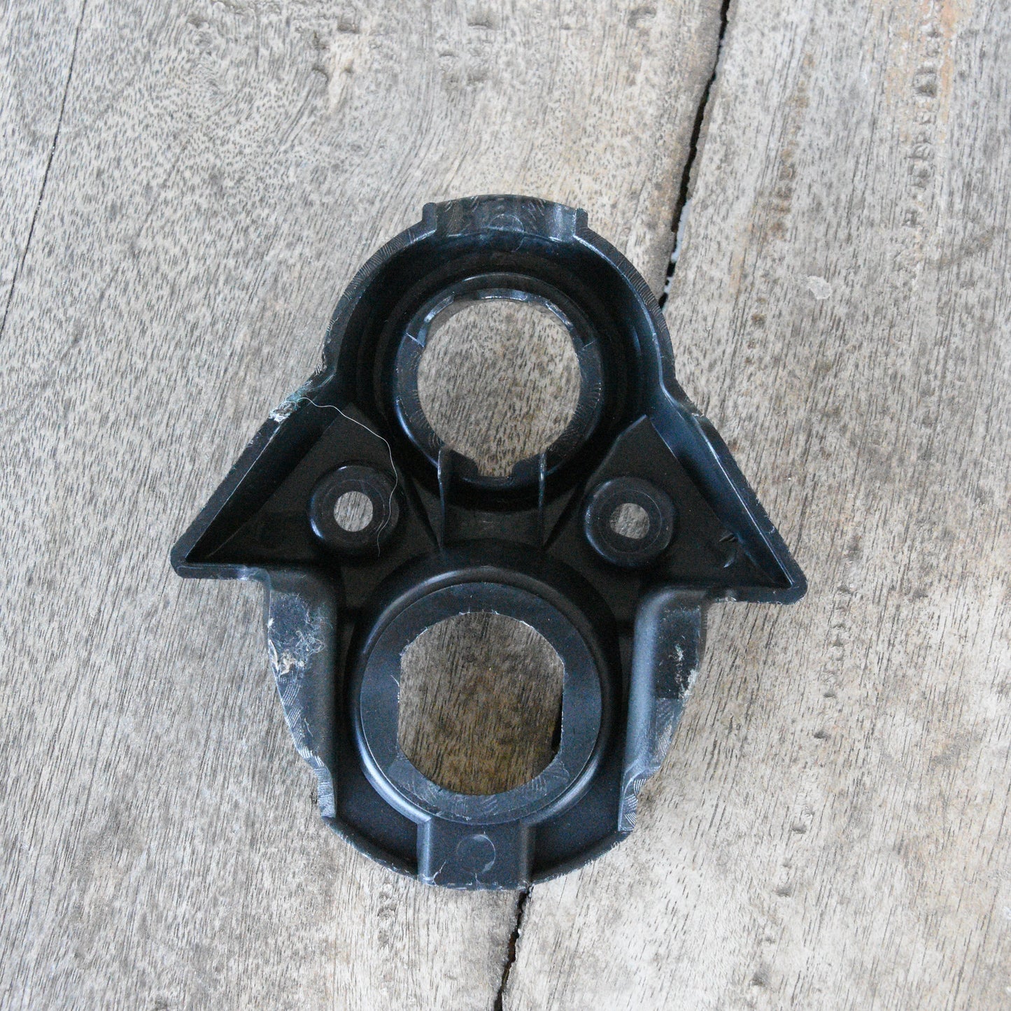 Carbon Key Ignition Surron