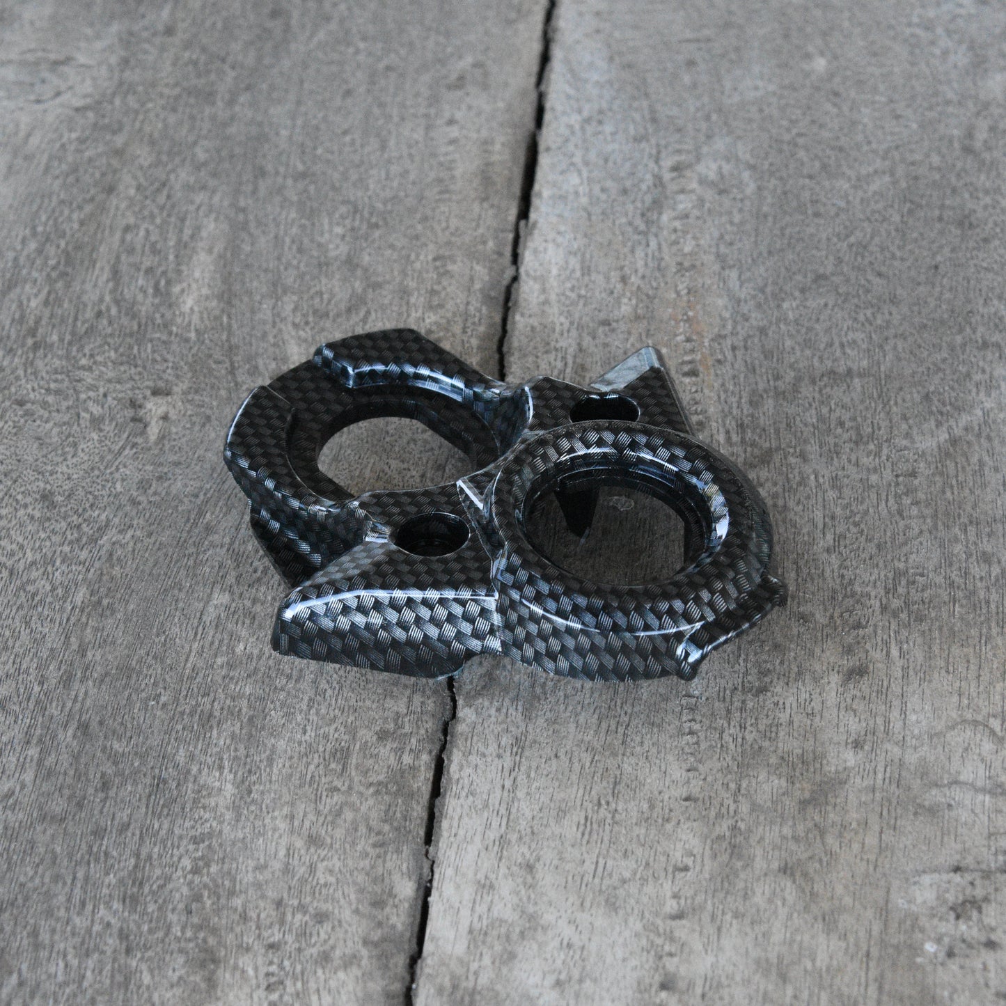 Carbon Key Ignition Surron