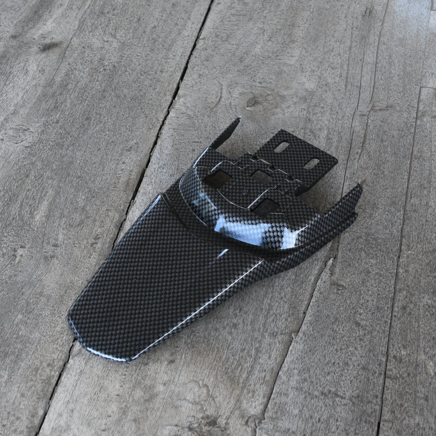 Carbon Surron Fendor