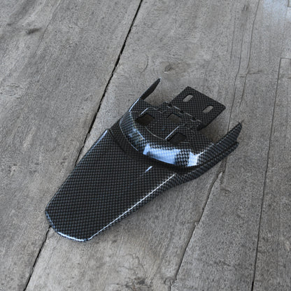 Carbon Surron Fendor