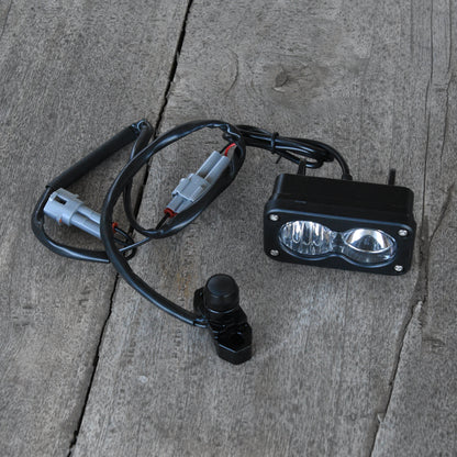 Baja Light and Switch