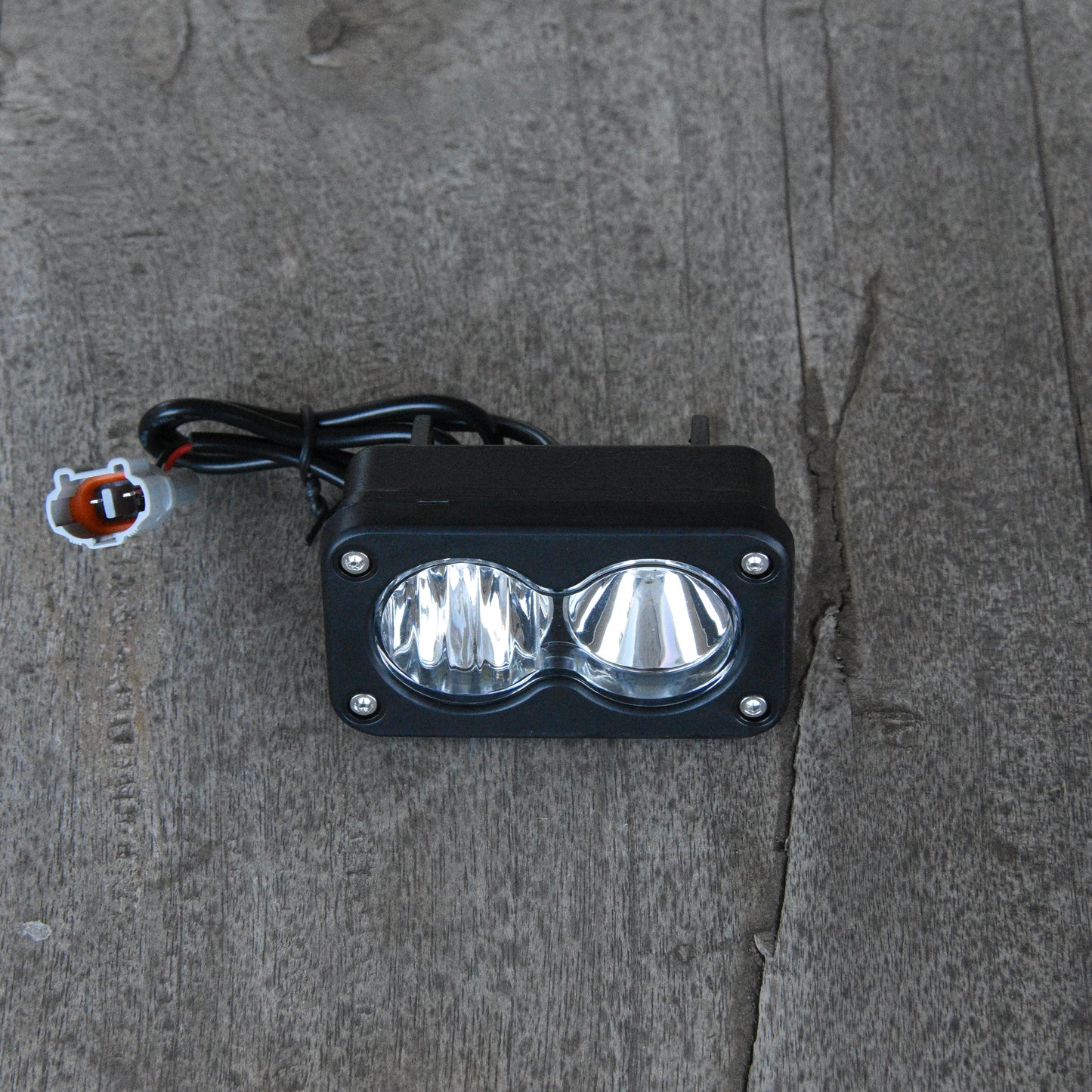 Baja Light and Switch