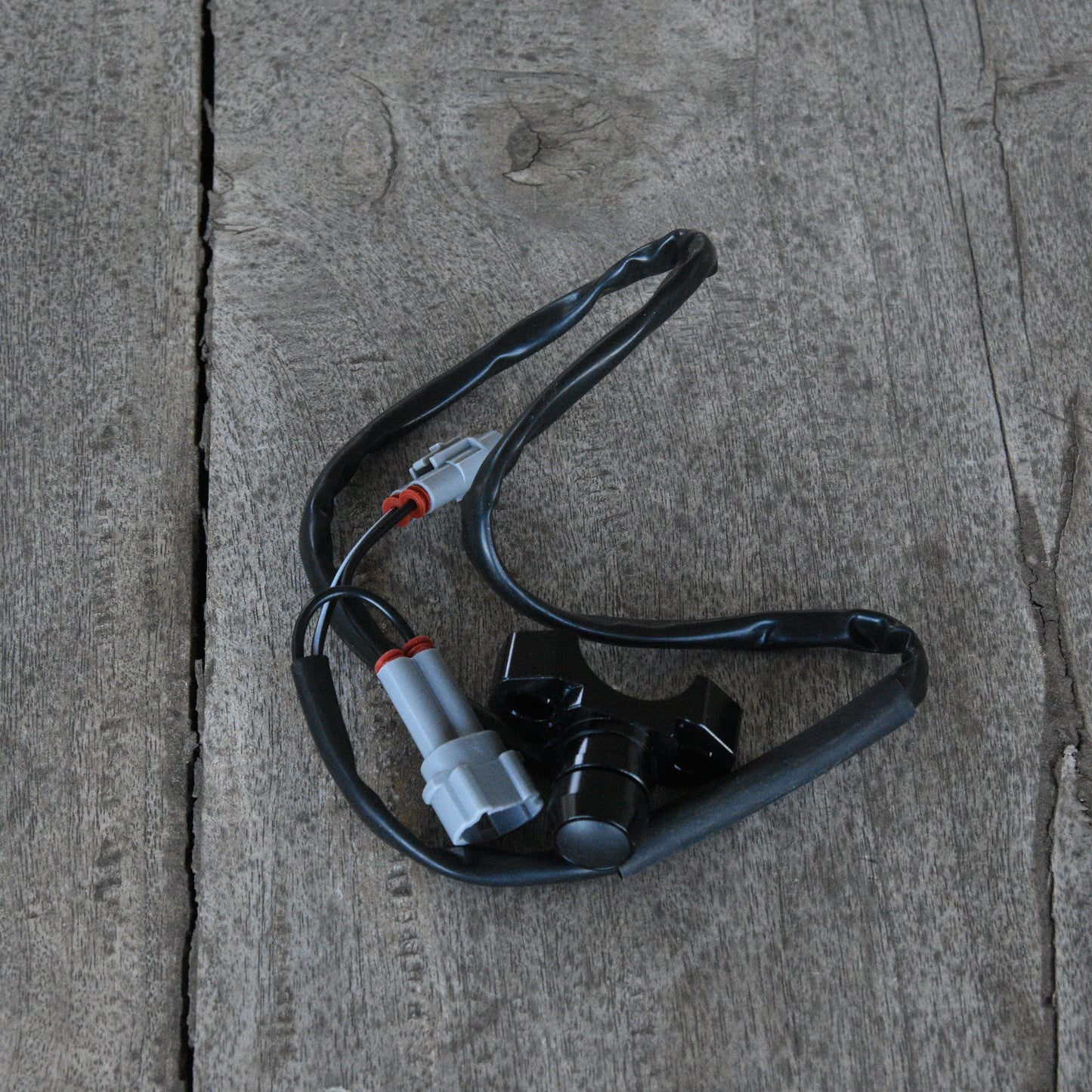 Baja Light and Switch