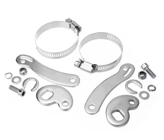 Torque Arms