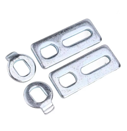 Custom Torque Plates