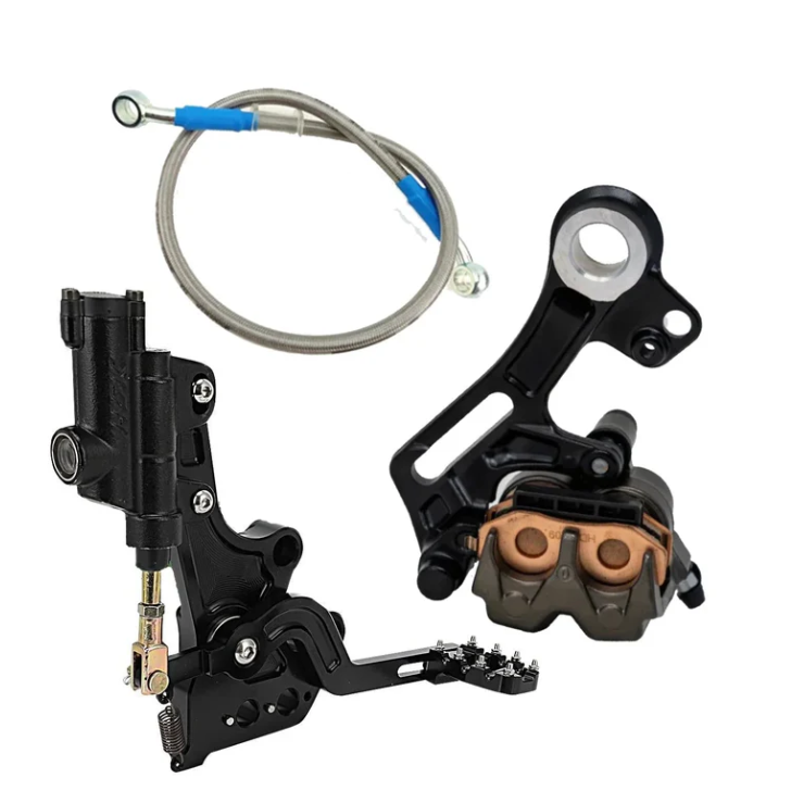 Talaria XXX Foot Brake Kit