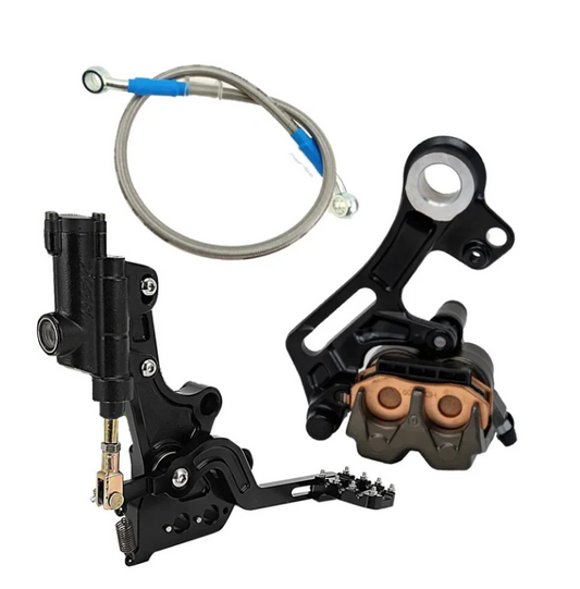 Talaria XXX Foot Brake Kit