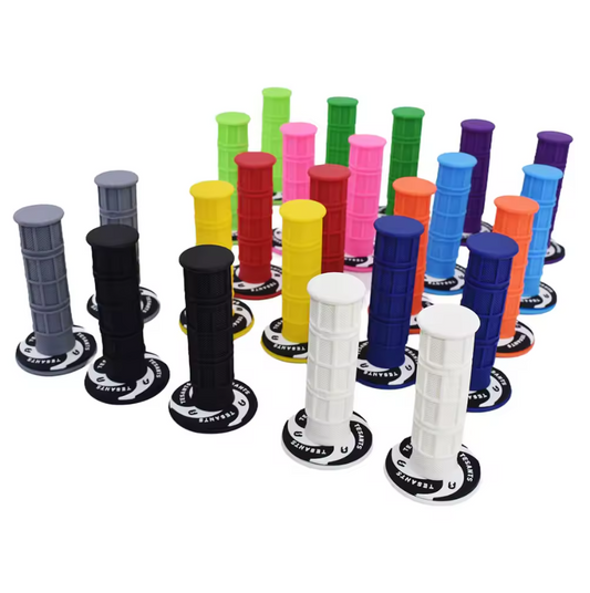 Bike grip