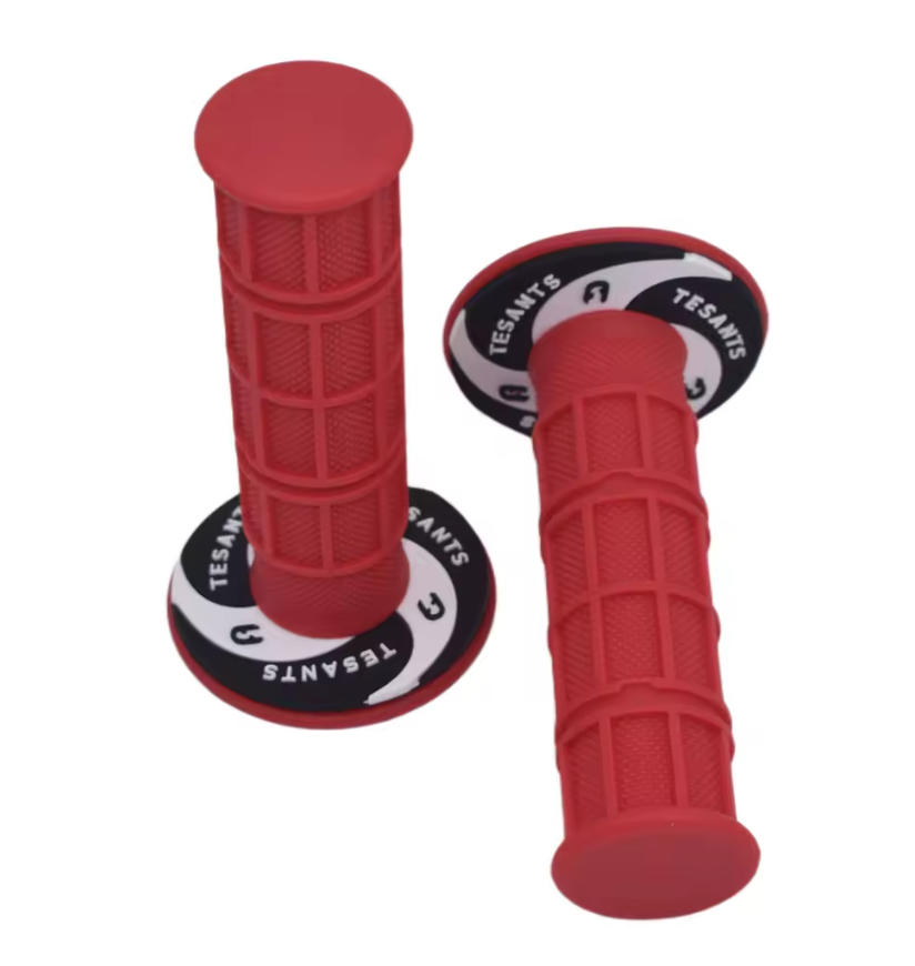Bike grip