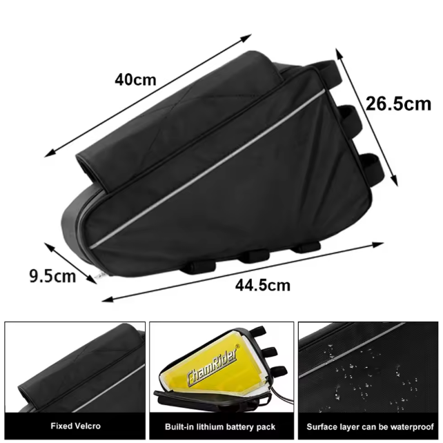 Battery Bag
