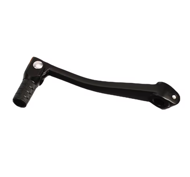 Foot lock/Shifter