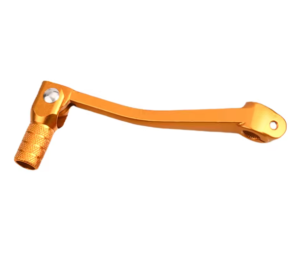 Foot lock/Shifter