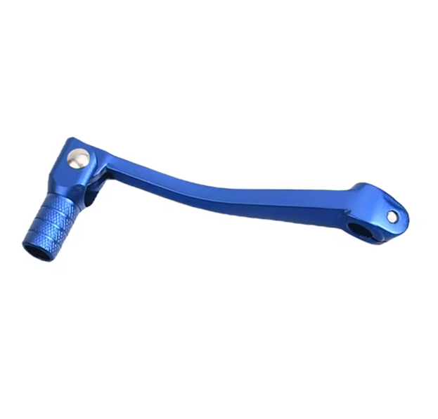 Foot lock/Shifter