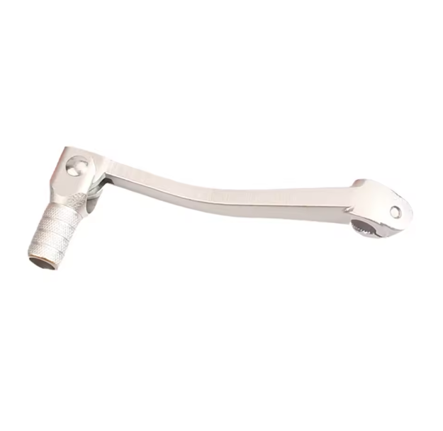 Foot lock/Shifter