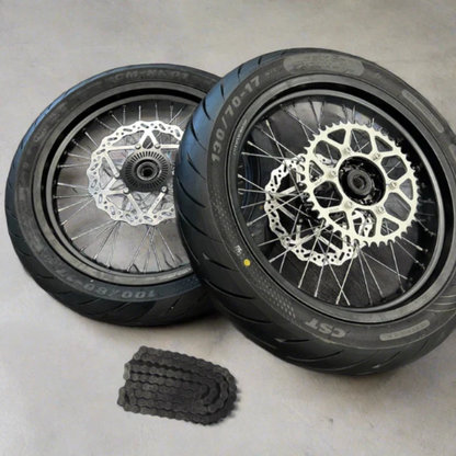 Ultra bee 17in Sumos