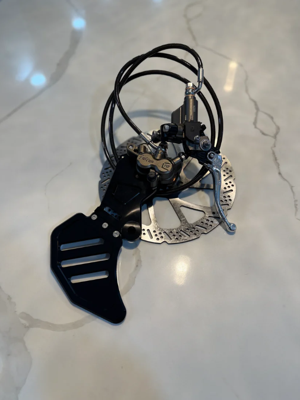 Ultra Bee Brake (LBX Eride Compatible)