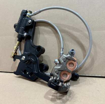 Talaria XXX Foot Brake Kit