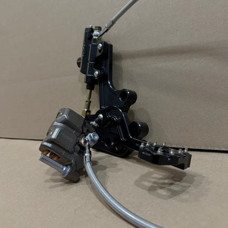 Talaria XXX Foot Brake Kit