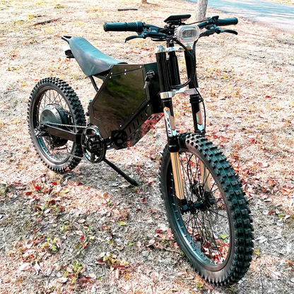 Stealth Bomber K5 3000w-12,000w