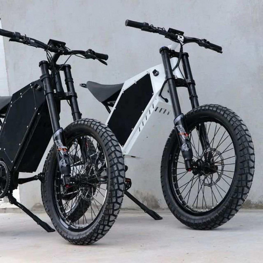 Stealth Bomber K5 3000w-12,000w