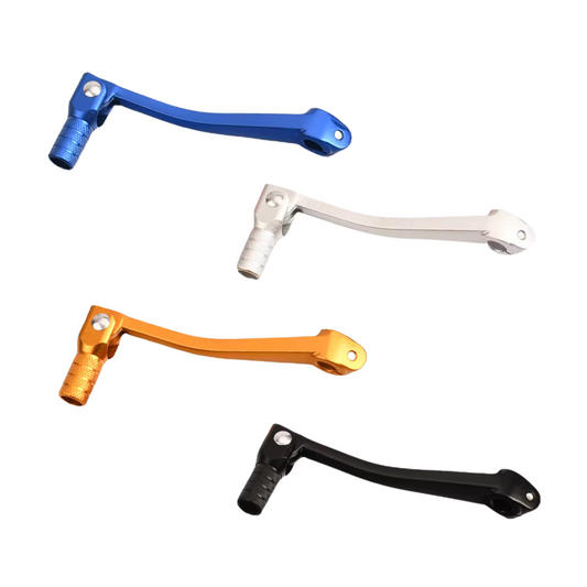 Foot lock/Shifter