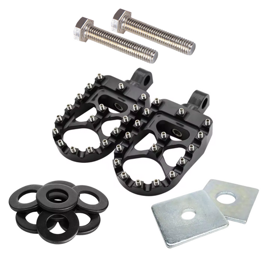 Moto Pegs
