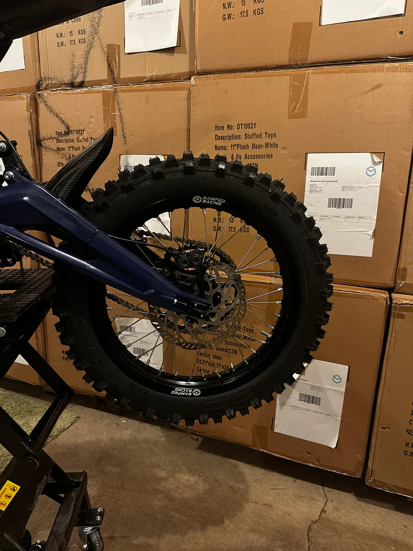 16in Wheel for Surron LBX, Eride pro s/ss