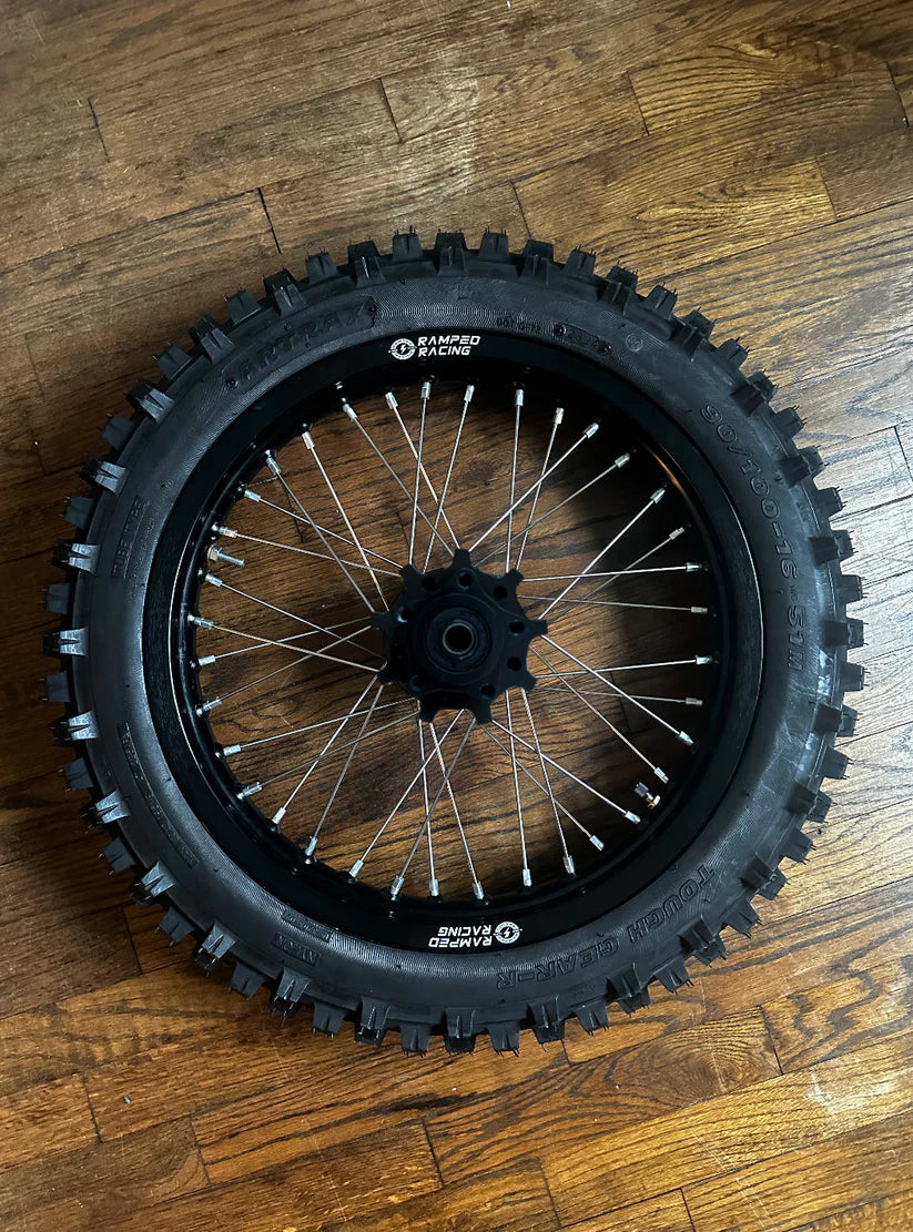 16in Wheel for Surron LBX, Eride pro s/ss